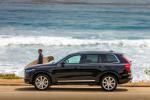Volvo XC90 T6 AWD First Edition 2016 года (US)